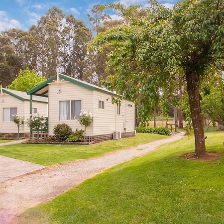 Warragul Gardens Holiday Park Εξωτερικό φωτογραφία