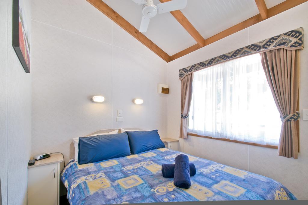 Warragul Gardens Holiday Park Δωμάτιο φωτογραφία