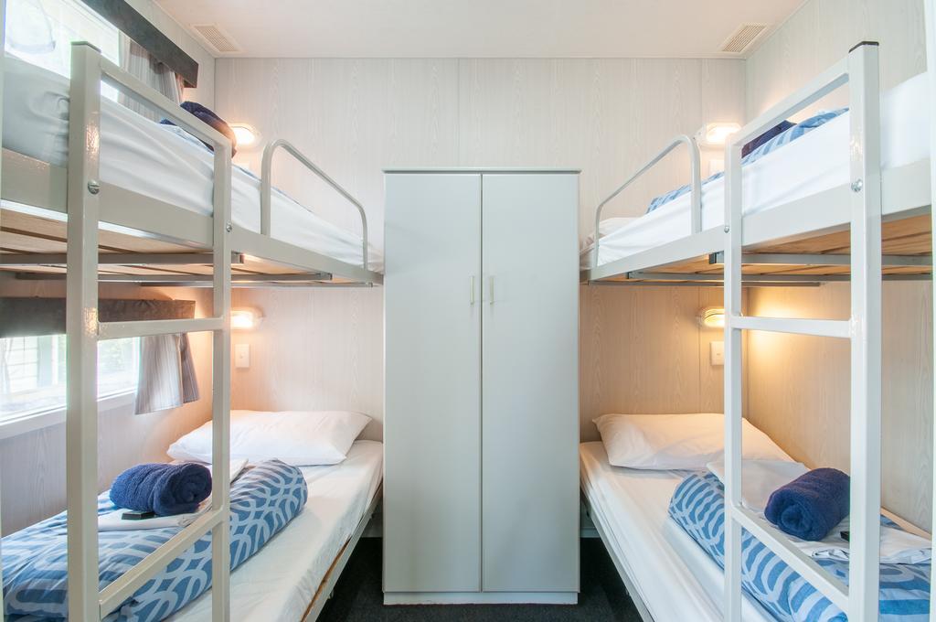 Warragul Gardens Holiday Park Εξωτερικό φωτογραφία