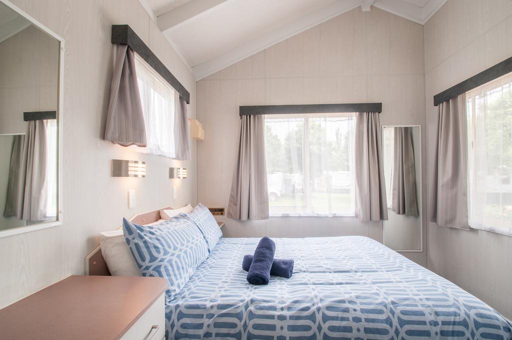 Warragul Gardens Holiday Park Εξωτερικό φωτογραφία