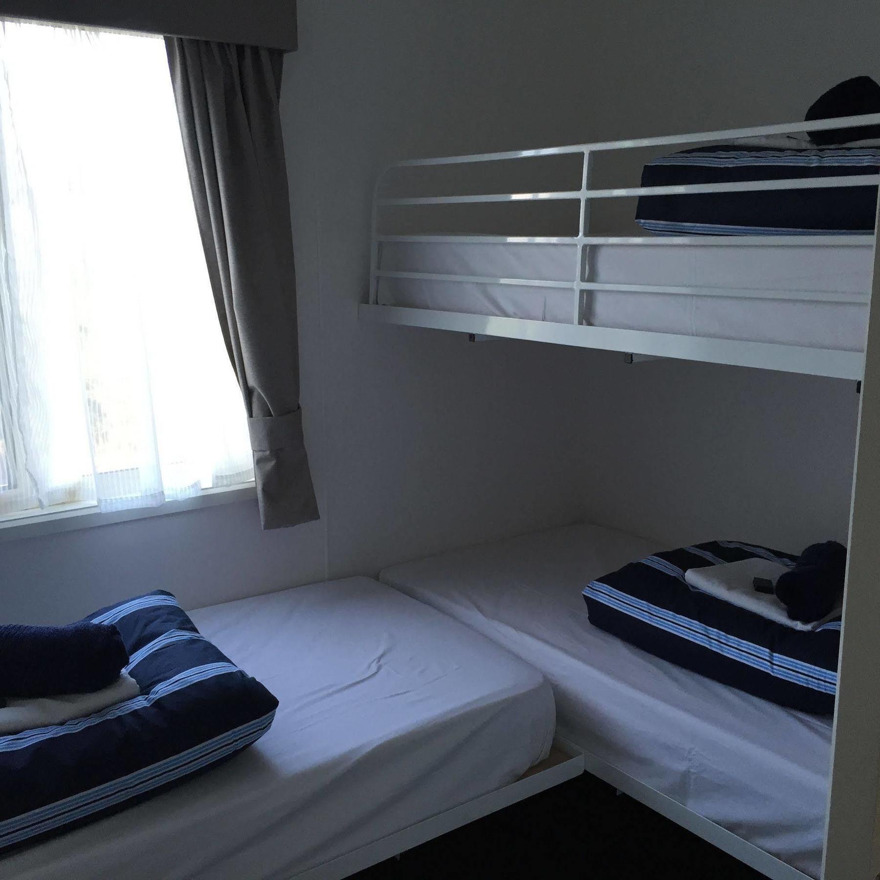 Warragul Gardens Holiday Park Εξωτερικό φωτογραφία