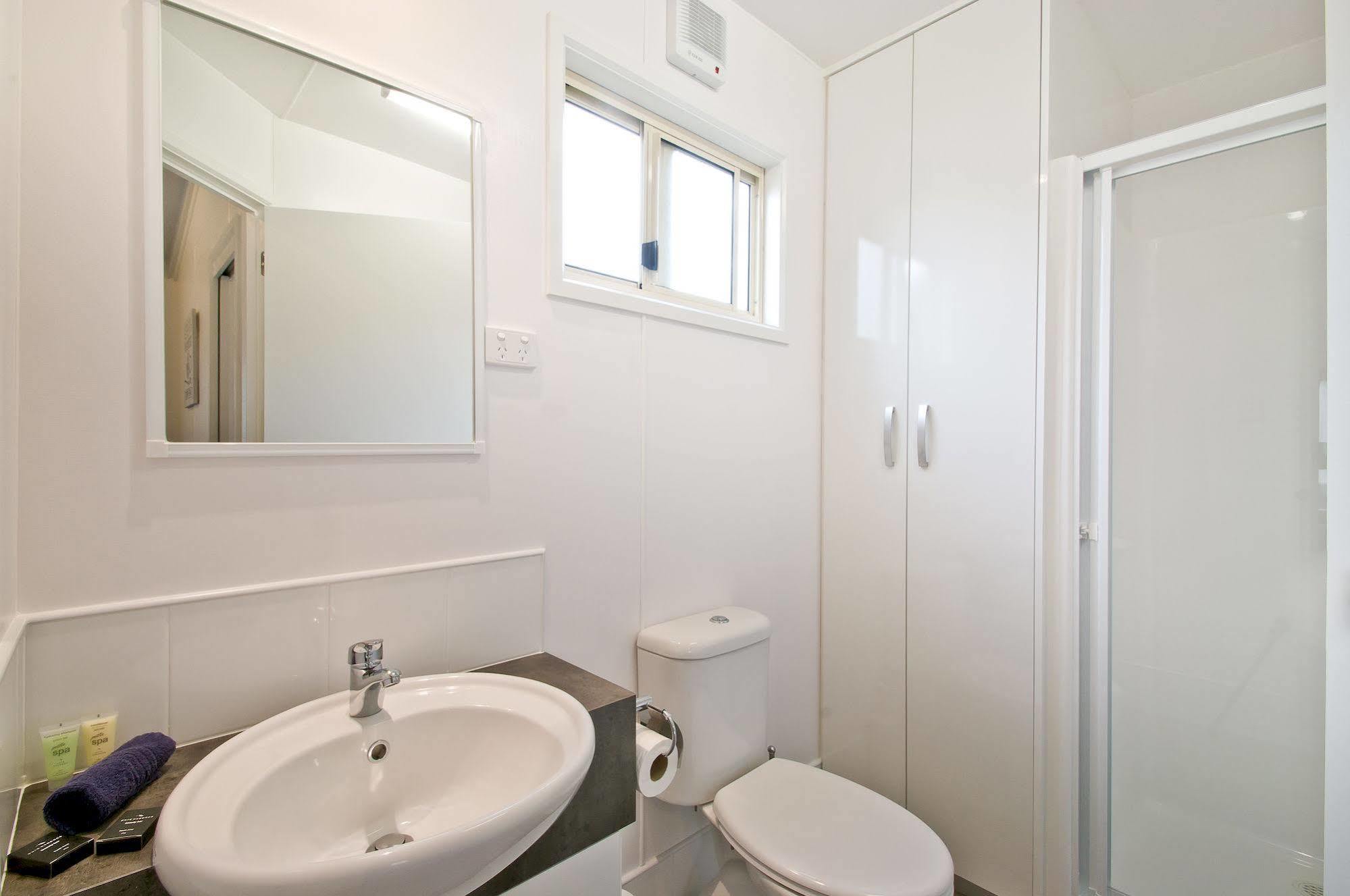 Warragul Gardens Holiday Park Εξωτερικό φωτογραφία